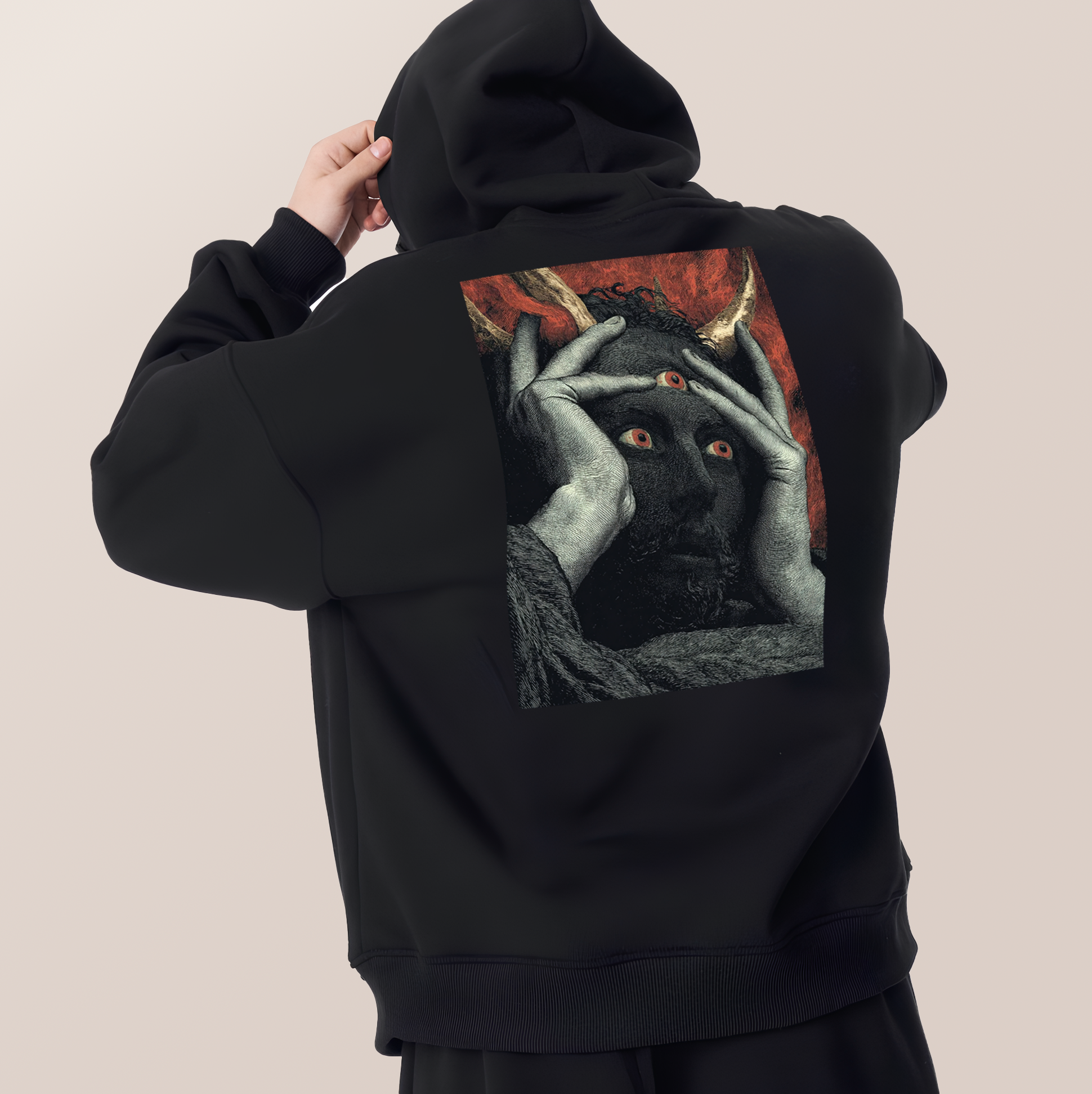 Obscura: Hoodies – Limited Edition