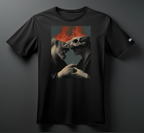 Limited Edition T-shirt Unisex | Coniuratio Diaboli