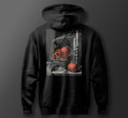 Limited Edition Hoodie unisex | Essentia Gothica