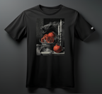 Limited Edition T-shirt Unisex | Essentia Gothica
