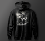 Limited Edition Hoodie unisex | Luctatores in Bello