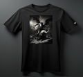 Limited Edition T-shirt Unisex | Luctatores in Bello