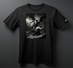 Limited Edition T-shirt Unisex | Luctatores in Bello