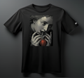 Limited Edition T-shirt Unisex | Cor Fractum