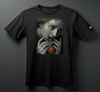 Limited Edition T-shirt Unisex | Cor Fractum