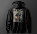 Limited Edition Hoodie unisex | Gemina Facies