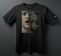 Limited Edition T-shirt Unisex | Gemina Facies
