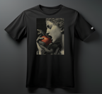 Limited Edition T-shirt oversize unisex | Peccatum Evae