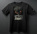 Limited Edition T-shirt Unisex | Essentia Aeterni