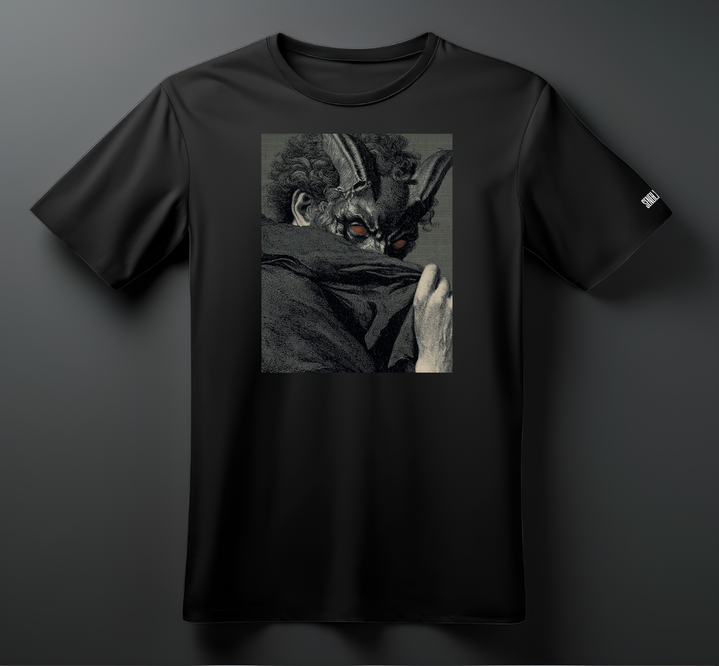 Limited Edition T-shirt Unisex | Spiritus Absconditus