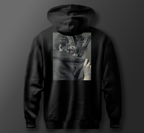 Limited Edition Hoodie unisex | Spiritus Absconditus