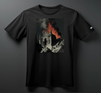 Limited Edition T-shirt Unisex | Res Persequens