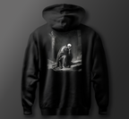 Limited Edition Hoodie unisex | Existentia Perturbata