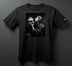 Limited Edition T-shirt oversize unisex | Anima in Tenebris