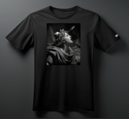 Limited Edition T-shirt Unisex | Culpa Guilielmi