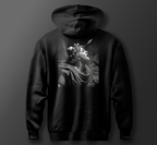 Limited Edition Hoodie unisex | Culpa Guilielmi