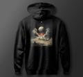 Limited Edition Hoodie unisex | Terra Atomica