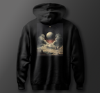 Limited Edition Hoodie unisex | Terra Atomica