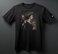 Limited Edition T-shirt Unisex | Amoris Vinculum