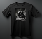 Limited Edition T-shirt Unisex | Fortitudo Animi
