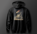 Limited Edition Hoodie unisex | Flamma Malefica