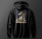 Limited Edition Hoodie unisex | Flamma Malefica