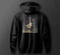 Limited Edition Hoodie unisex | Coniunctio Potestatis