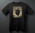 Limited Edition T-shirt Unisex | Pondera Arcana