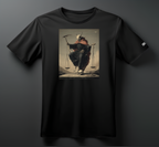 Limited Edition T-shirt Unisex | Pondera Arcana