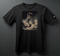 Limited Edition T-shirt Unisex | Terra Perdita