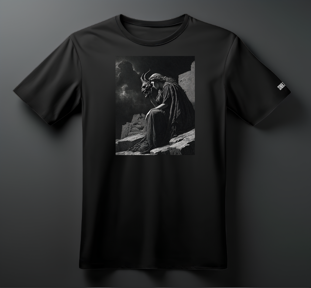 Limited Edition T-shirt Unisex | Facies Occulta