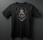 Limited Edition T-shirt Unisex | Vultus Fumi