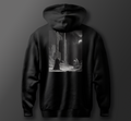 Limited Edition Hoodie unisex | Monasterium Discordiae