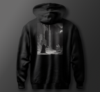 Limited Edition Hoodie unisex | Monasterium Discordiae