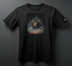 Limited Edition T-shirt Unisex | Herba Divina