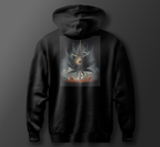 Limited Edition Hoodie unisex | Herba Divina