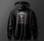 Limited Edition Hoodie unisex | Cerebrum Fulminans