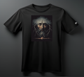 Limited Edition T-shirt Unisex | Cerebrum Fulminans