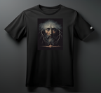 Limited Edition T-shirt Unisex | Cerebrum Fulminans