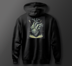 Limited Edition Hoodie unisex | Cor Vulneratum
