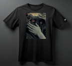 Limited Edition T-shirt Unisex | Vultus Montium