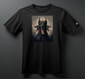 Limited Edition T-shirt oversize unisex | Cerberus