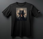Limited Edition T-shirt oversize unisex | Cerberus
