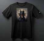 Limited Edition T-shirt Unisex | Cerberus
