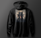 Limited Edition Hoodie unisex | Cerberus