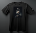 Limited Edition T-shirt oversize unisex | Gestus Sacrum