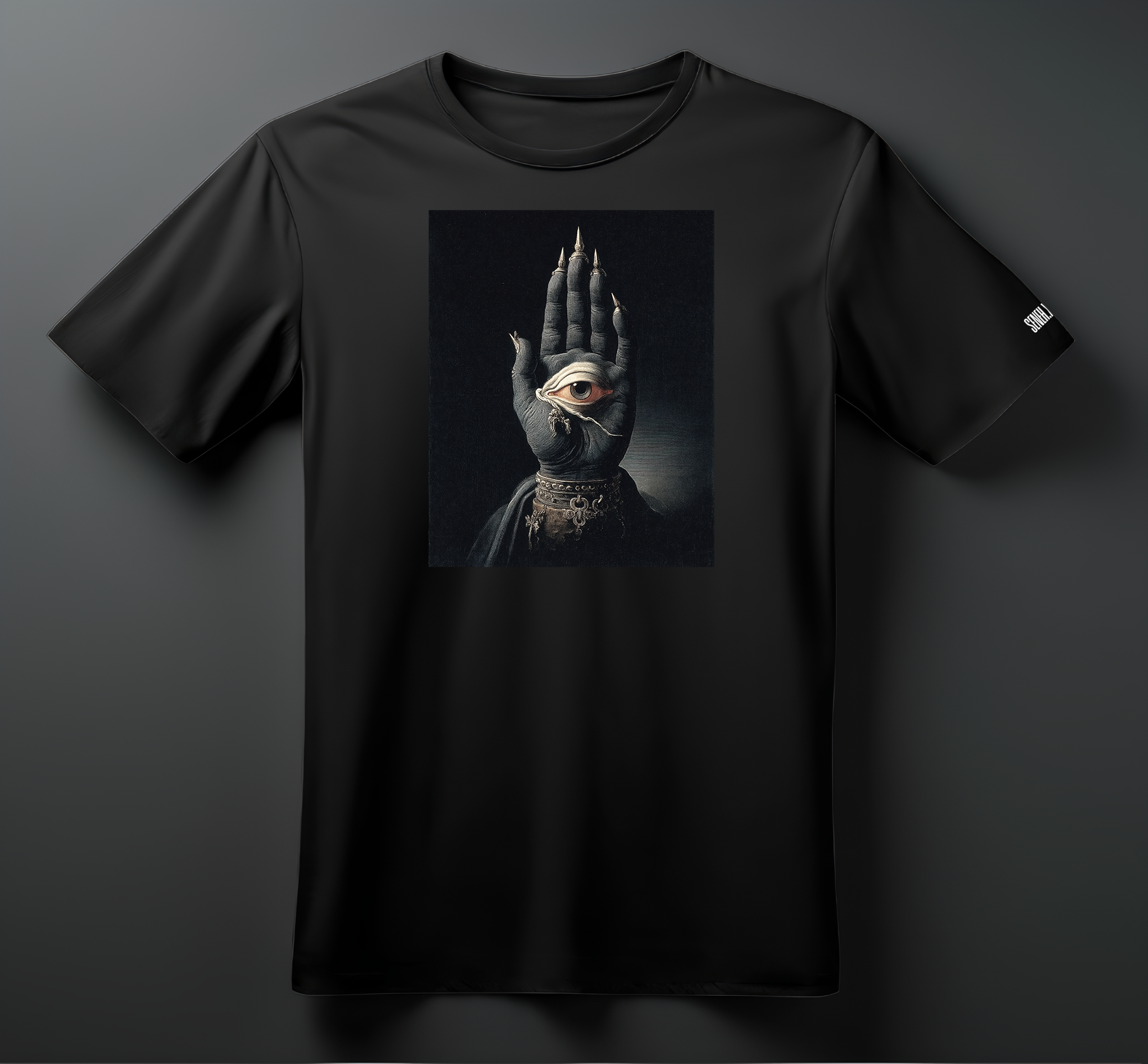 Limited Edition T-shirt Unisex | Gestus Sacrum