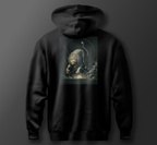 Limited Edition Hoodie unisex |  Cor Bestiae