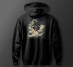 Limited Edition Hoodie unisex | Diabolus Nubium