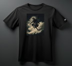 Limited Edition T-shirt Unisex | Diabolus Nubium